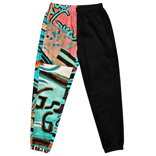 Grits N Gravy Unisex track pants